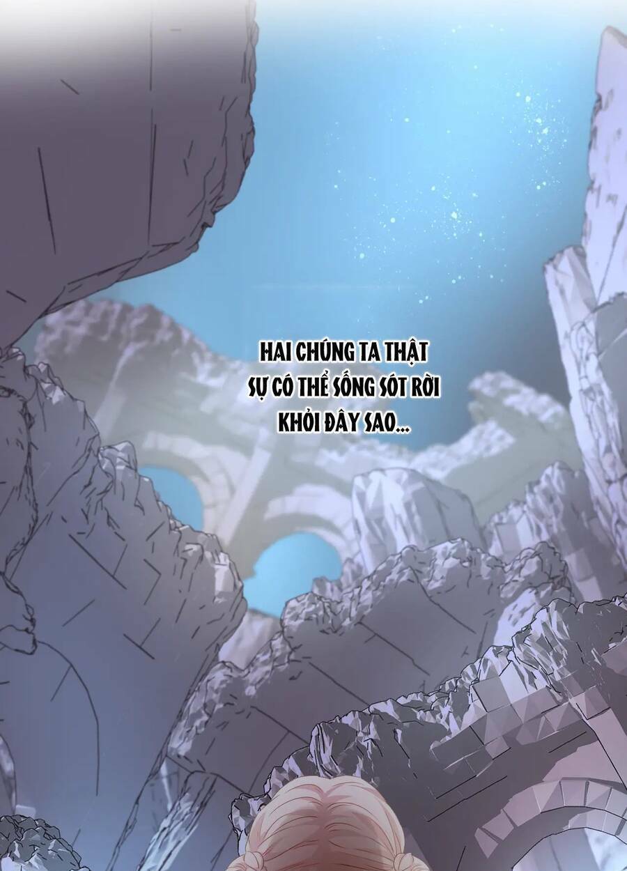 Địch Úc Đa Chi Ca Chapter 105 - Trang 2