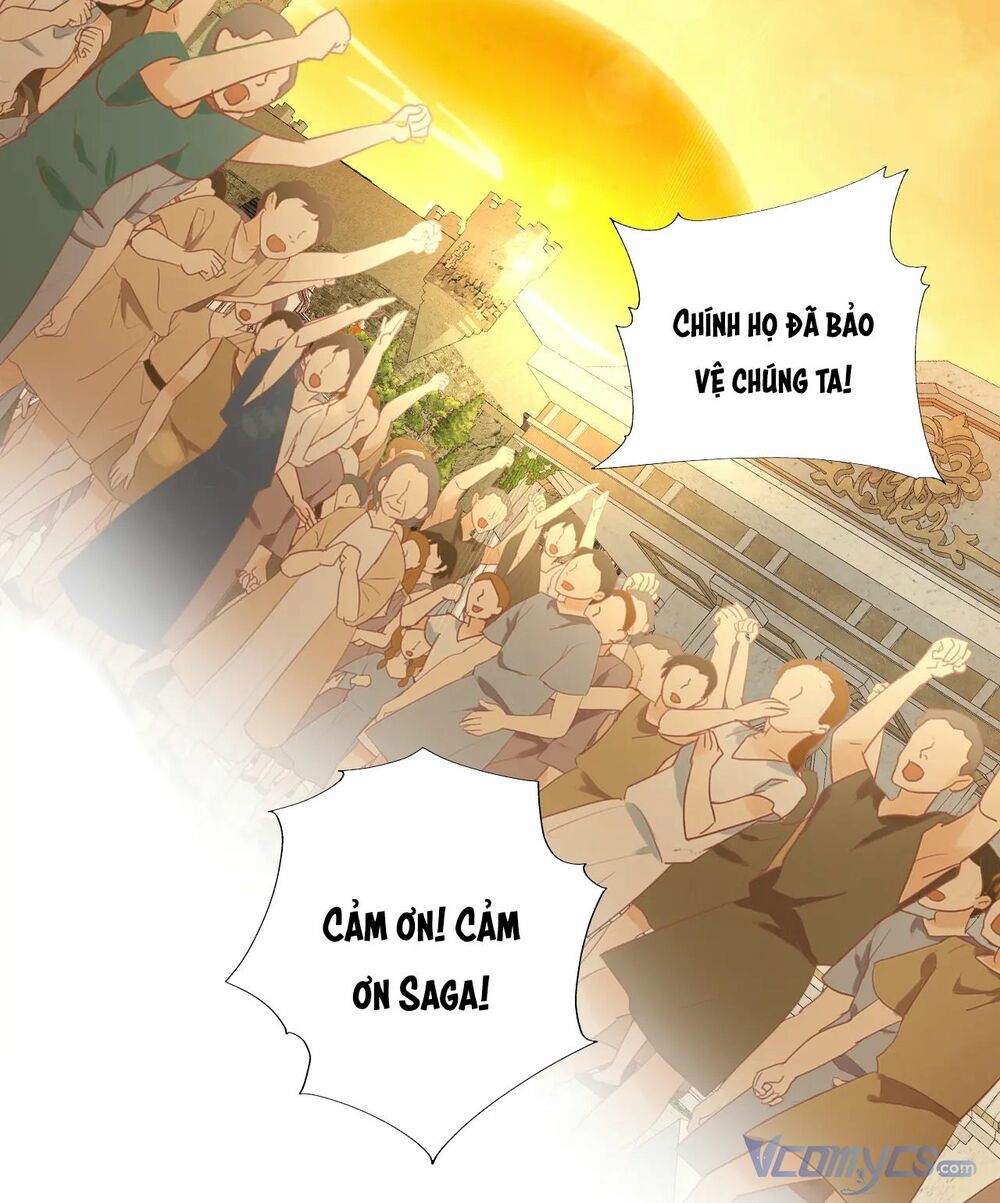 Địch Úc Đa Chi Ca Chapter 103 - Trang 2