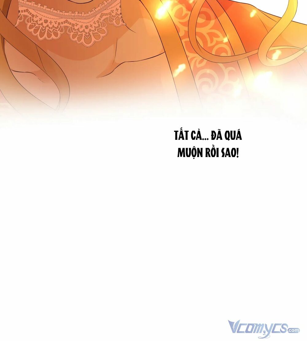 Địch Úc Đa Chi Ca Chapter 103 - Trang 2