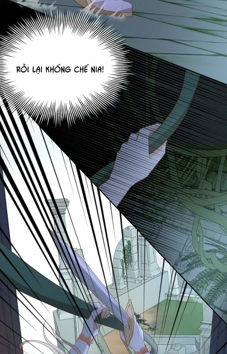 Địch Úc Đa Chi Ca Chapter 102 - Trang 2