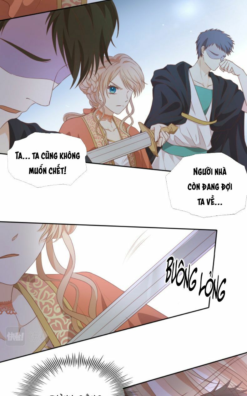 Địch Úc Đa Chi Ca Chapter 102 - Trang 2