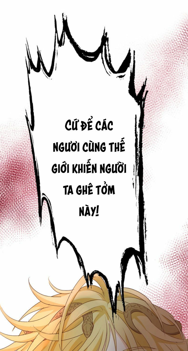 Địch Úc Đa Chi Ca Chapter 102 - Trang 2