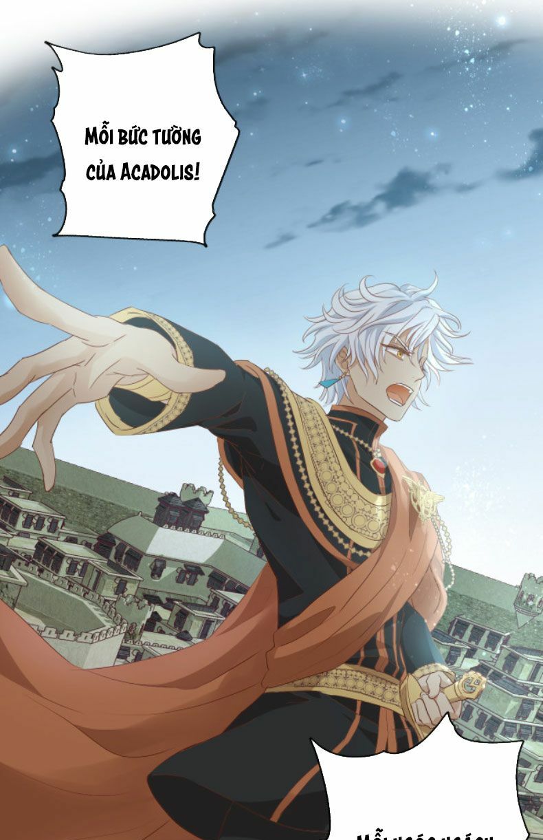 Địch Úc Đa Chi Ca Chapter 102 - Trang 2