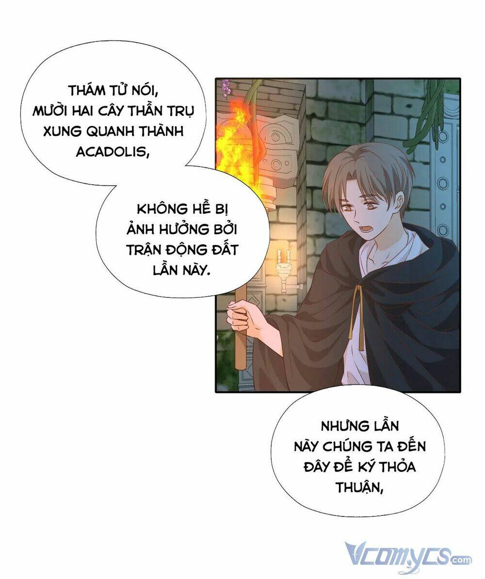 Địch Úc Đa Chi Ca Chapter 101 - Trang 2