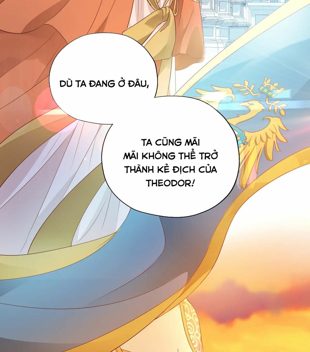 Địch Úc Đa Chi Ca Chapter 100 - Trang 2