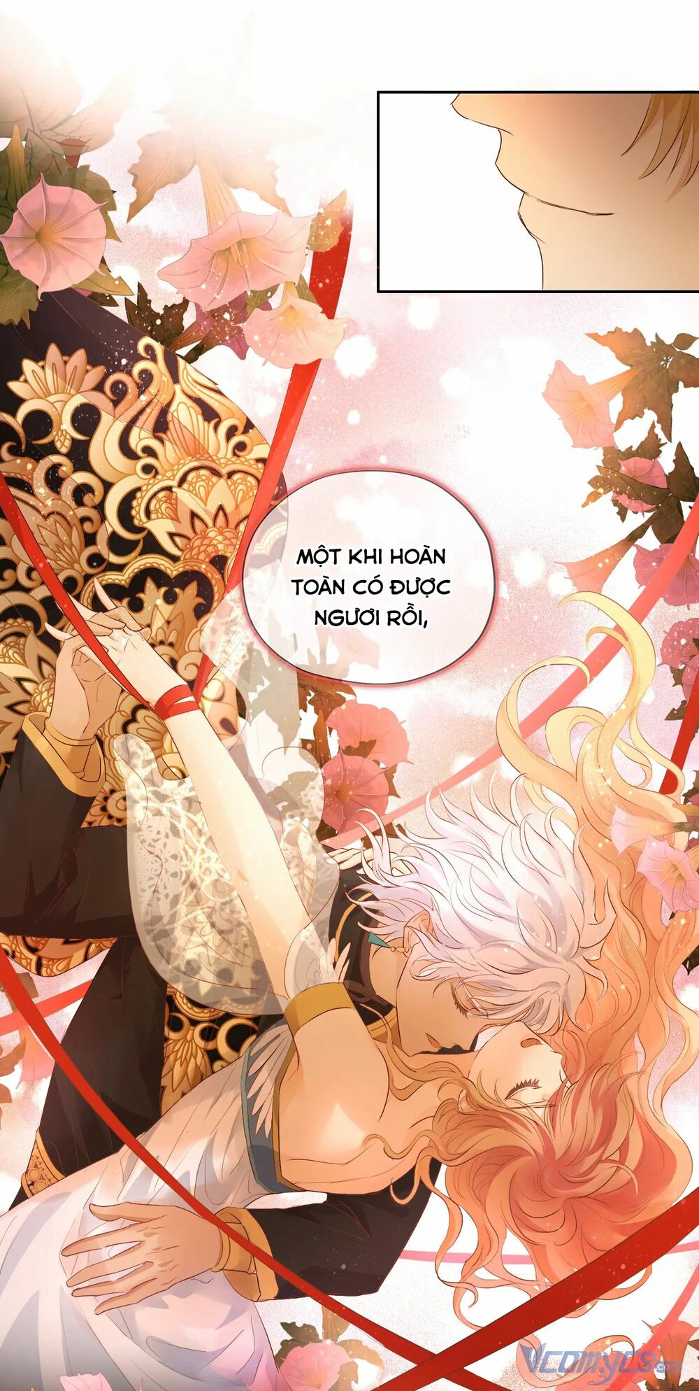 Địch Úc Đa Chi Ca Chapter 100 - Trang 2