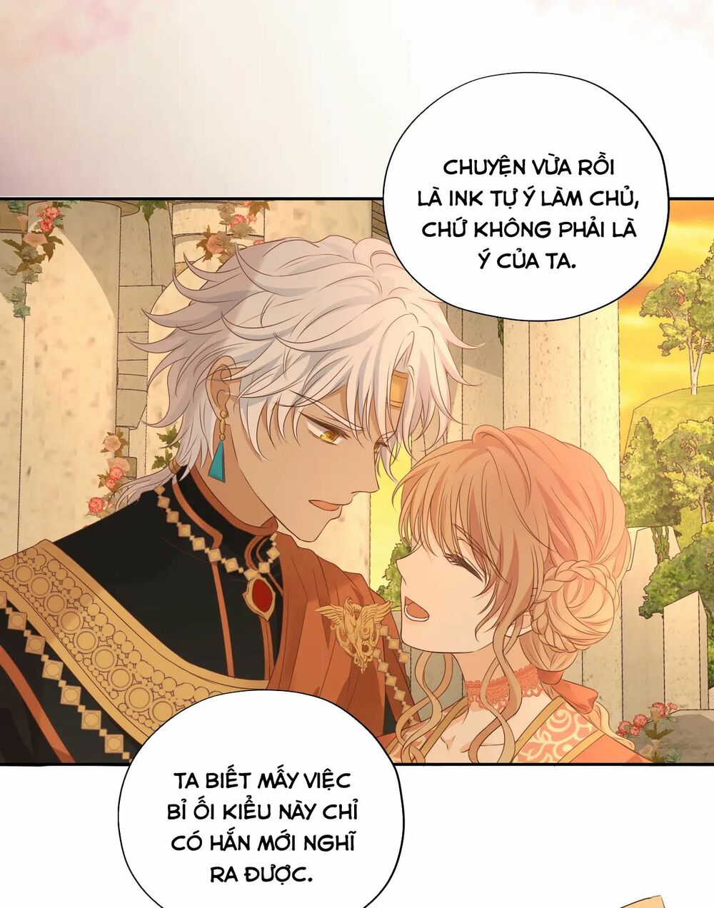 Địch Úc Đa Chi Ca Chapter 100 - Trang 2