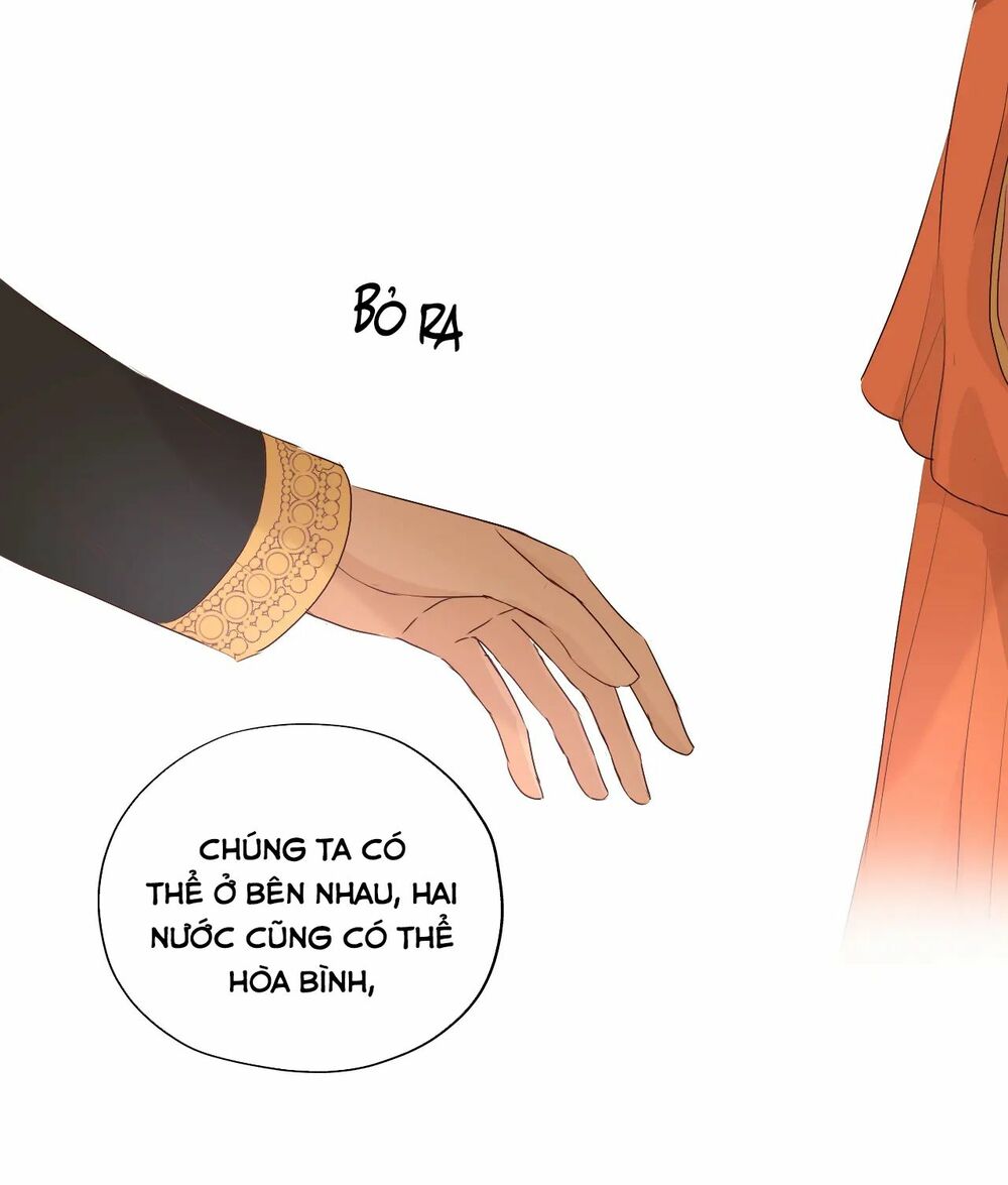 Địch Úc Đa Chi Ca Chapter 100 - Trang 2