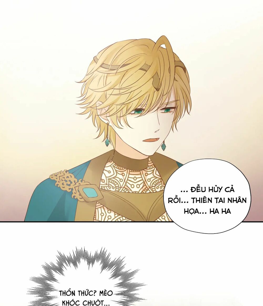 Địch Úc Đa Chi Ca Chapter 99 - Trang 2