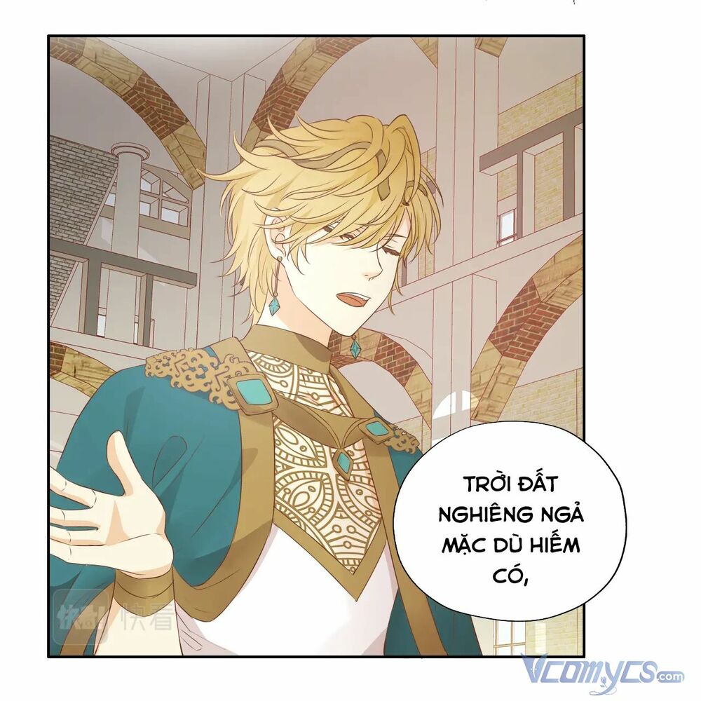 Địch Úc Đa Chi Ca Chapter 99 - Trang 2