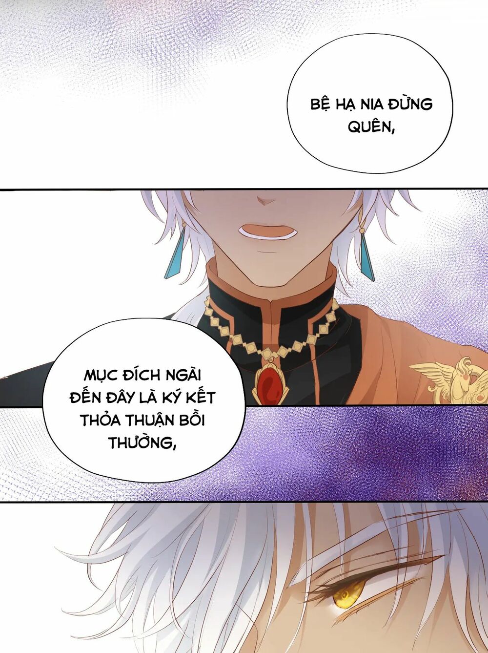 Địch Úc Đa Chi Ca Chapter 99 - Trang 2