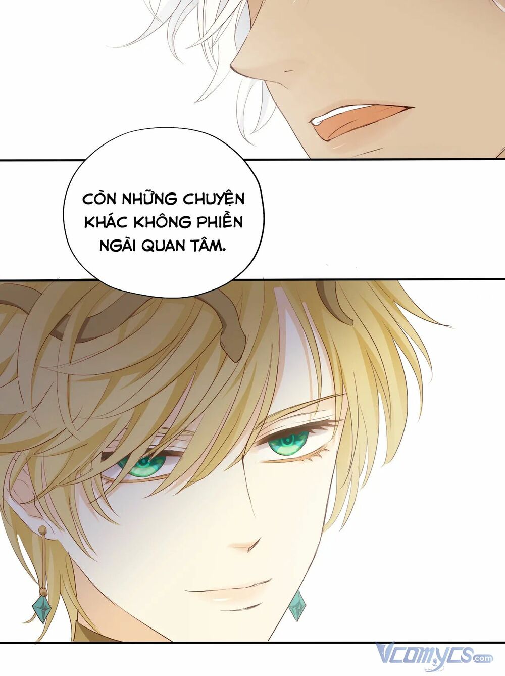 Địch Úc Đa Chi Ca Chapter 99 - Trang 2