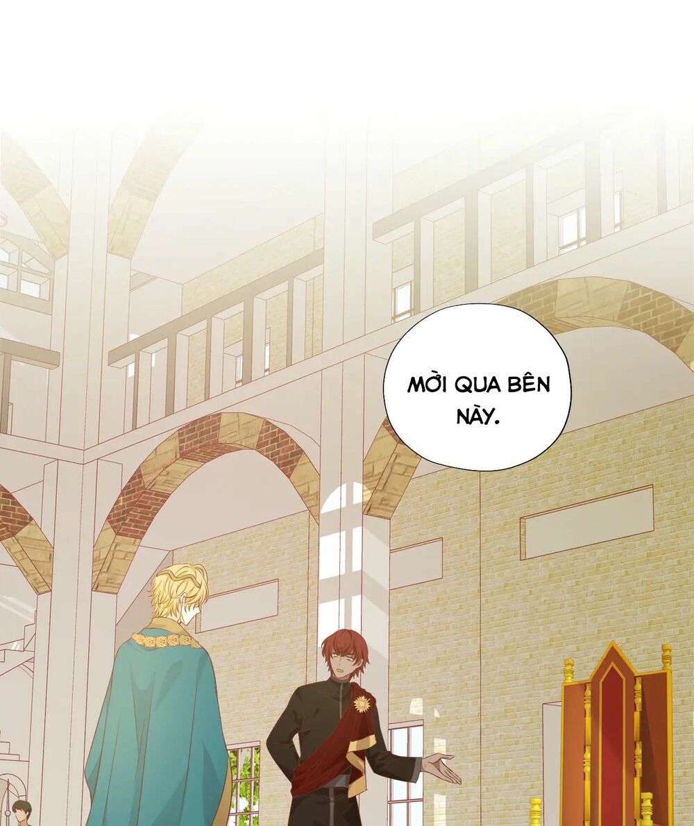 Địch Úc Đa Chi Ca Chapter 99 - Trang 2