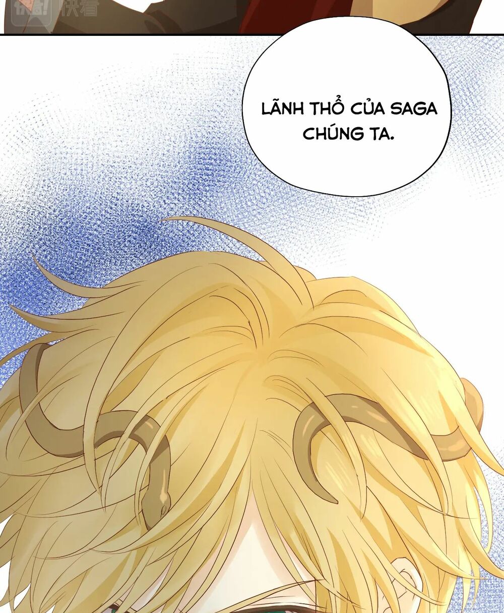 Địch Úc Đa Chi Ca Chapter 99 - Trang 2