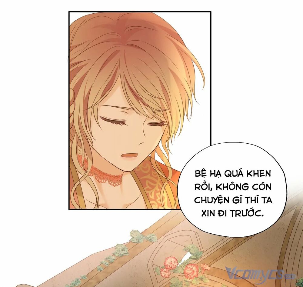 Địch Úc Đa Chi Ca Chapter 99 - Trang 2