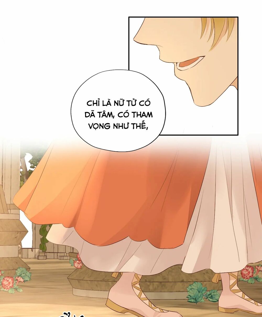 Địch Úc Đa Chi Ca Chapter 99 - Trang 2