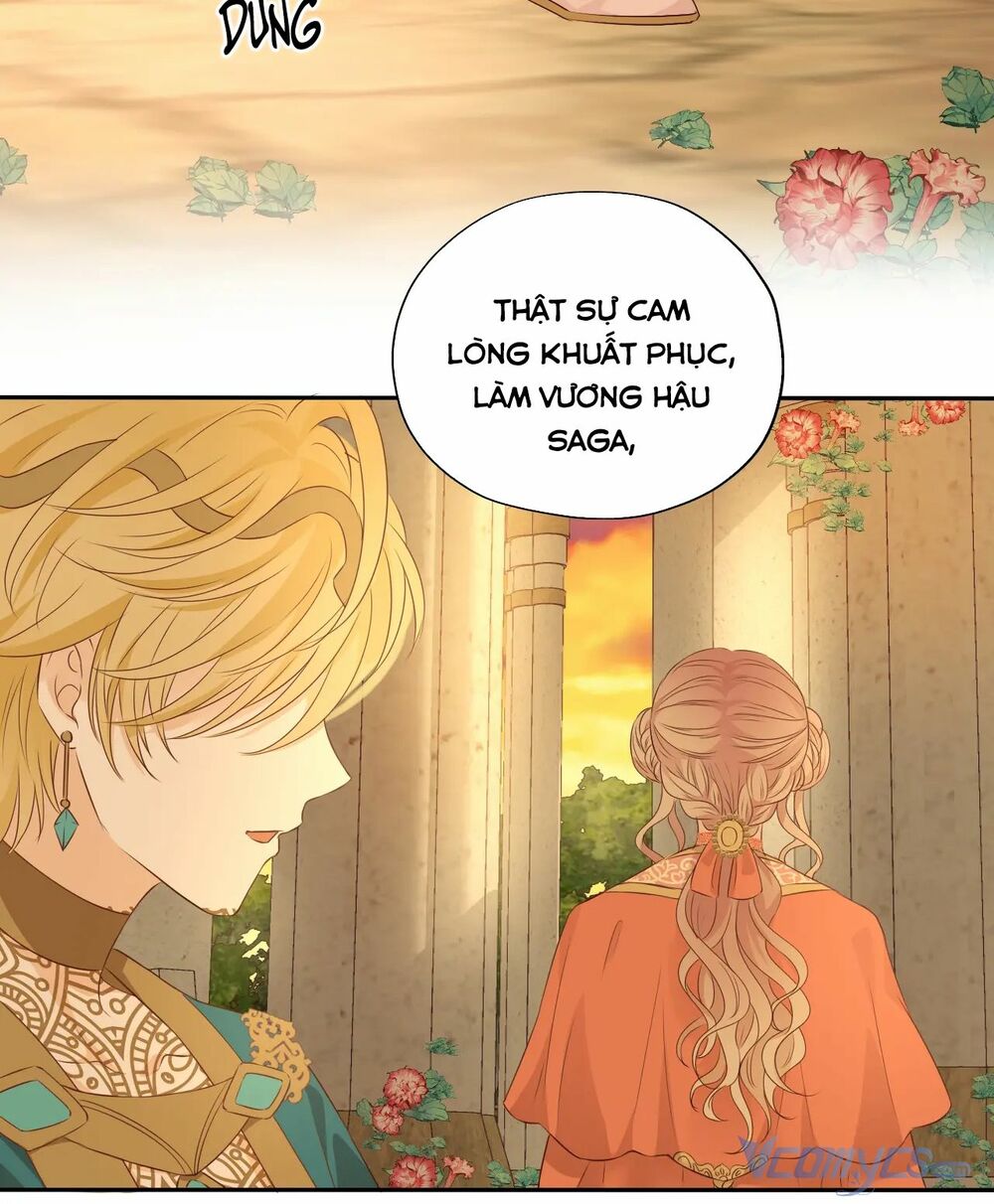 Địch Úc Đa Chi Ca Chapter 99 - Trang 2