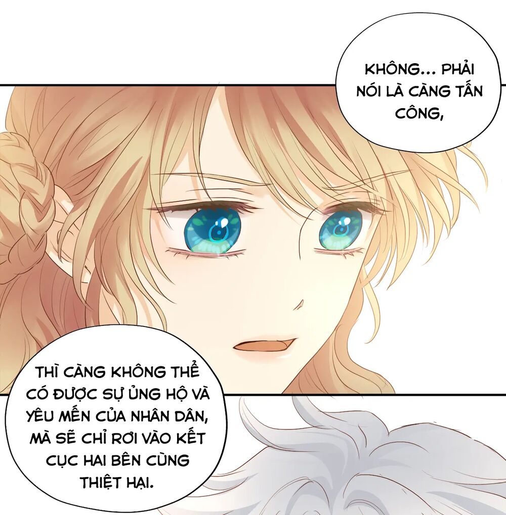 Địch Úc Đa Chi Ca Chapter 98 - Trang 2