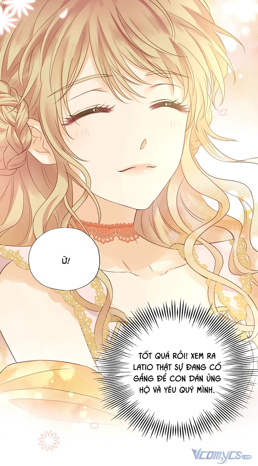 Địch Úc Đa Chi Ca Chapter 98 - Trang 2