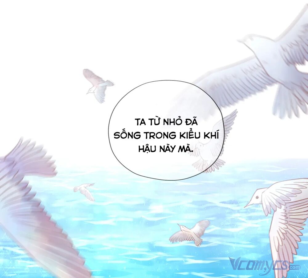 Địch Úc Đa Chi Ca Chapter 98 - Trang 2