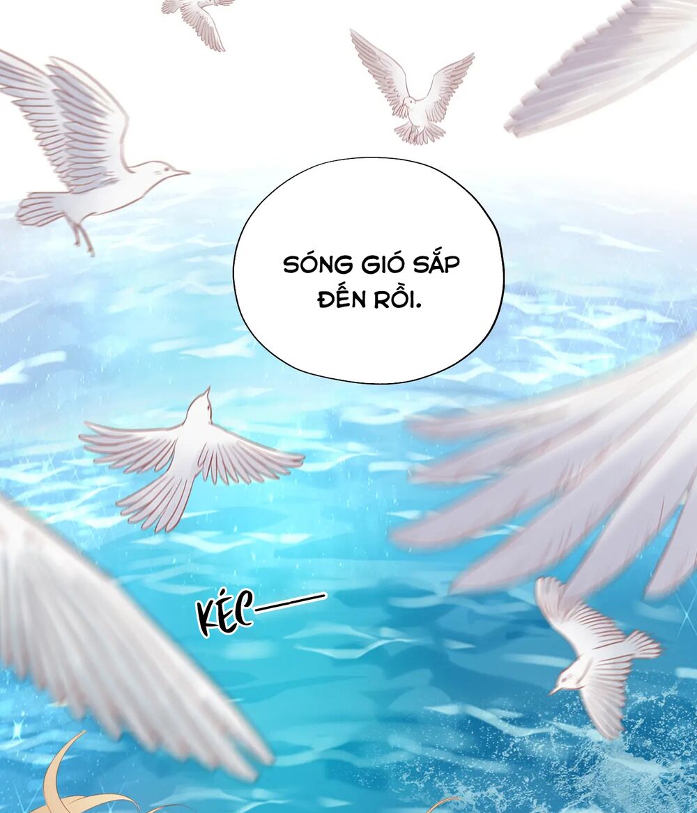 Địch Úc Đa Chi Ca Chapter 98 - Trang 2