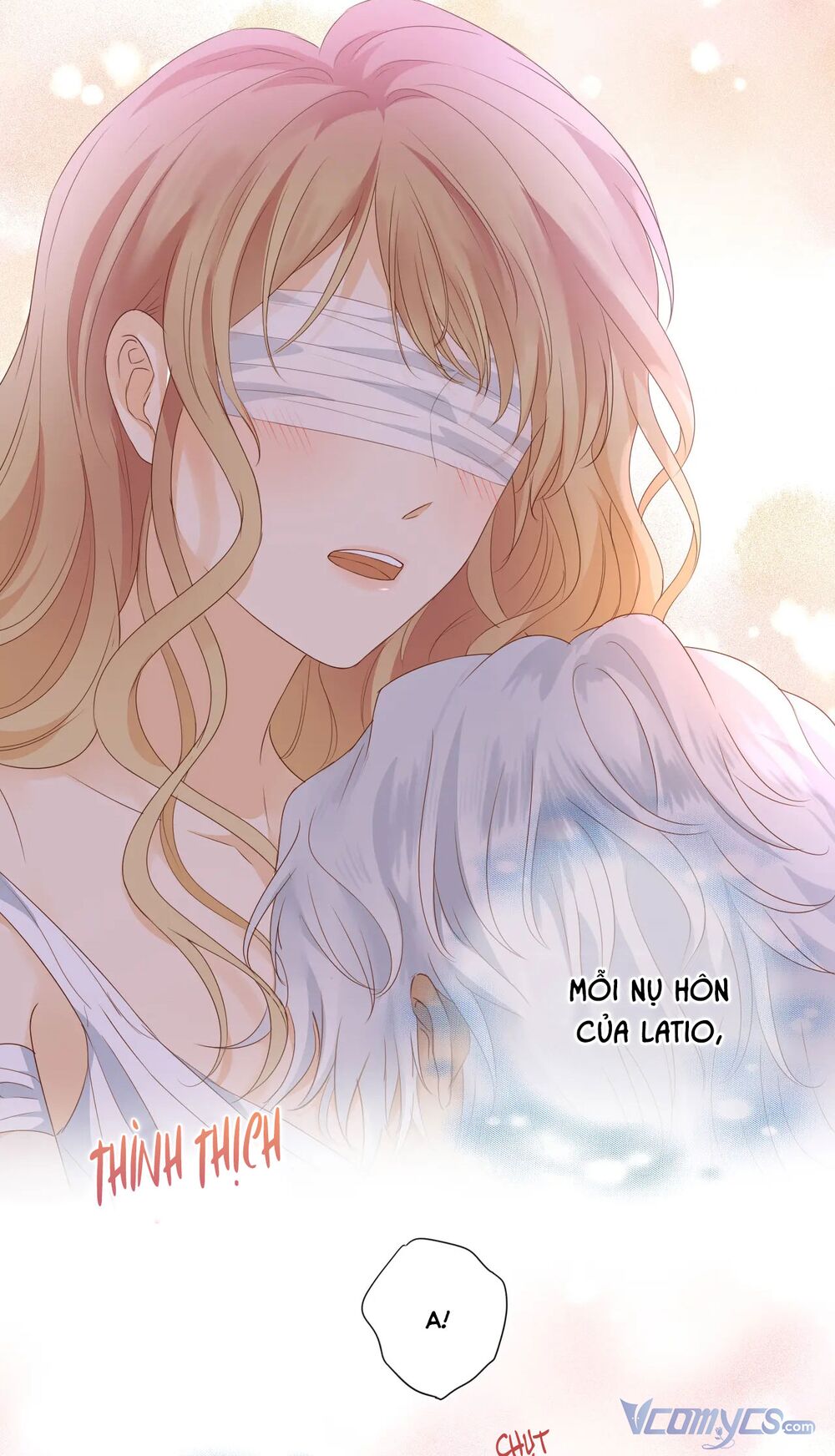 Địch Úc Đa Chi Ca Chapter 97 - Trang 2