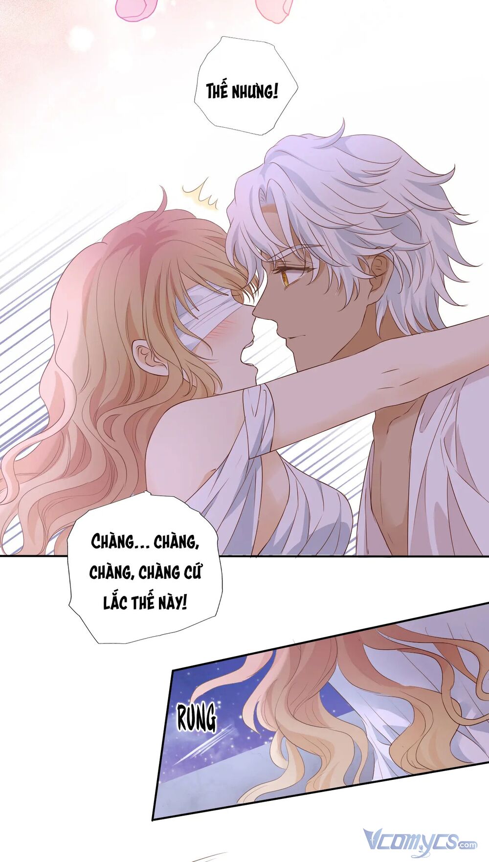 Địch Úc Đa Chi Ca Chapter 97 - Trang 2