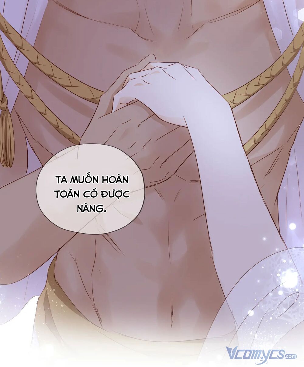 Địch Úc Đa Chi Ca Chapter 97 - Trang 2