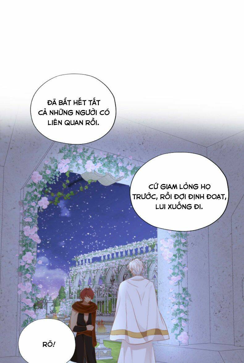 Địch Úc Đa Chi Ca Chapter 96 - Trang 2