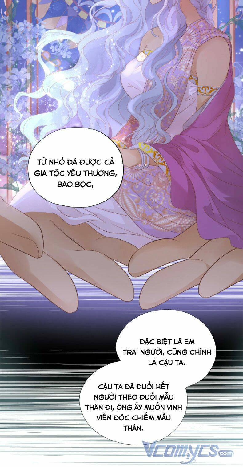 Địch Úc Đa Chi Ca Chapter 96 - Trang 2