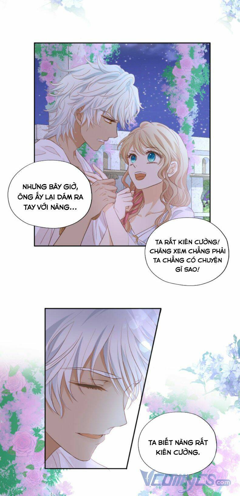 Địch Úc Đa Chi Ca Chapter 96 - Trang 2