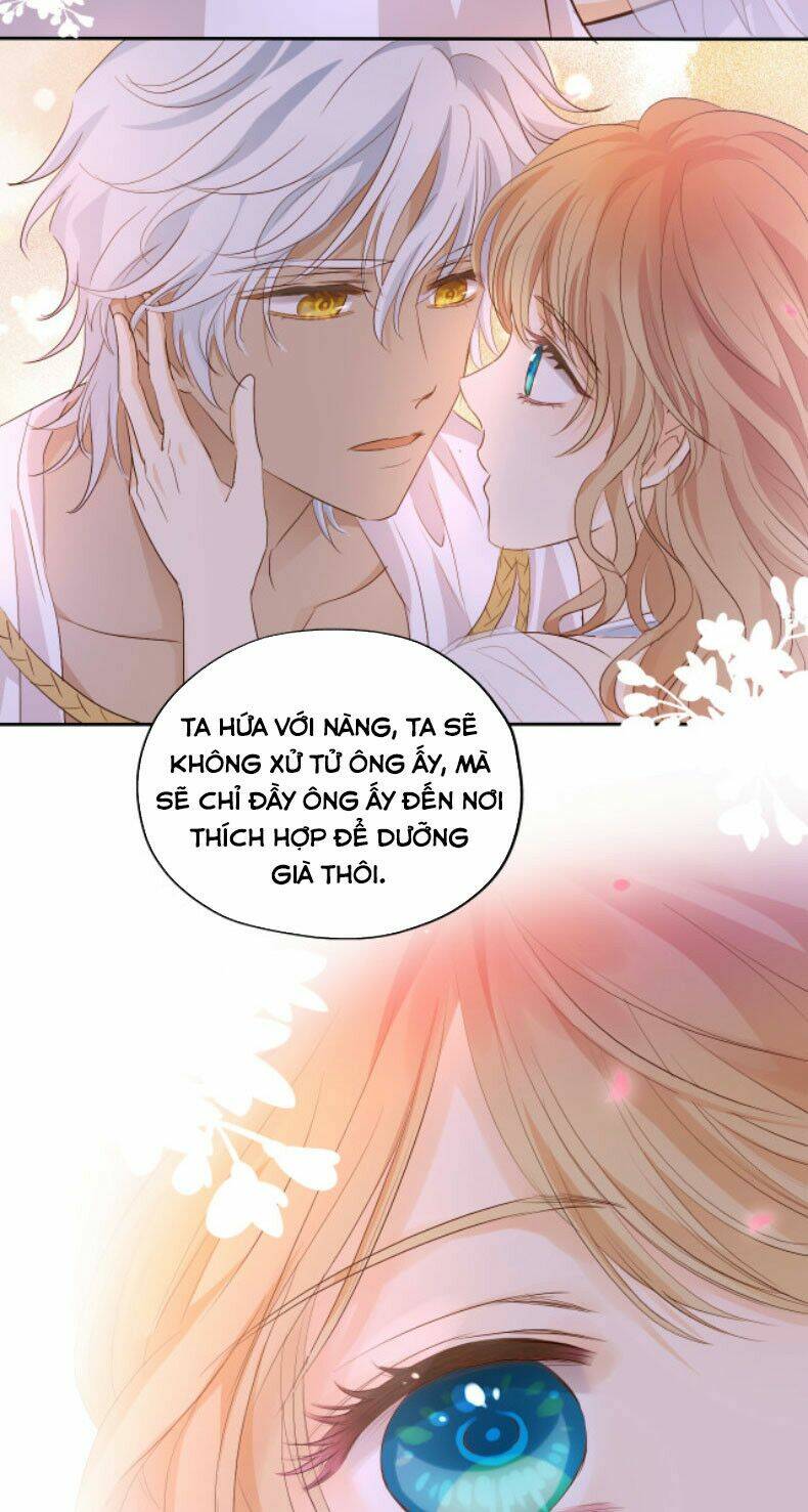 Địch Úc Đa Chi Ca Chapter 96 - Trang 2