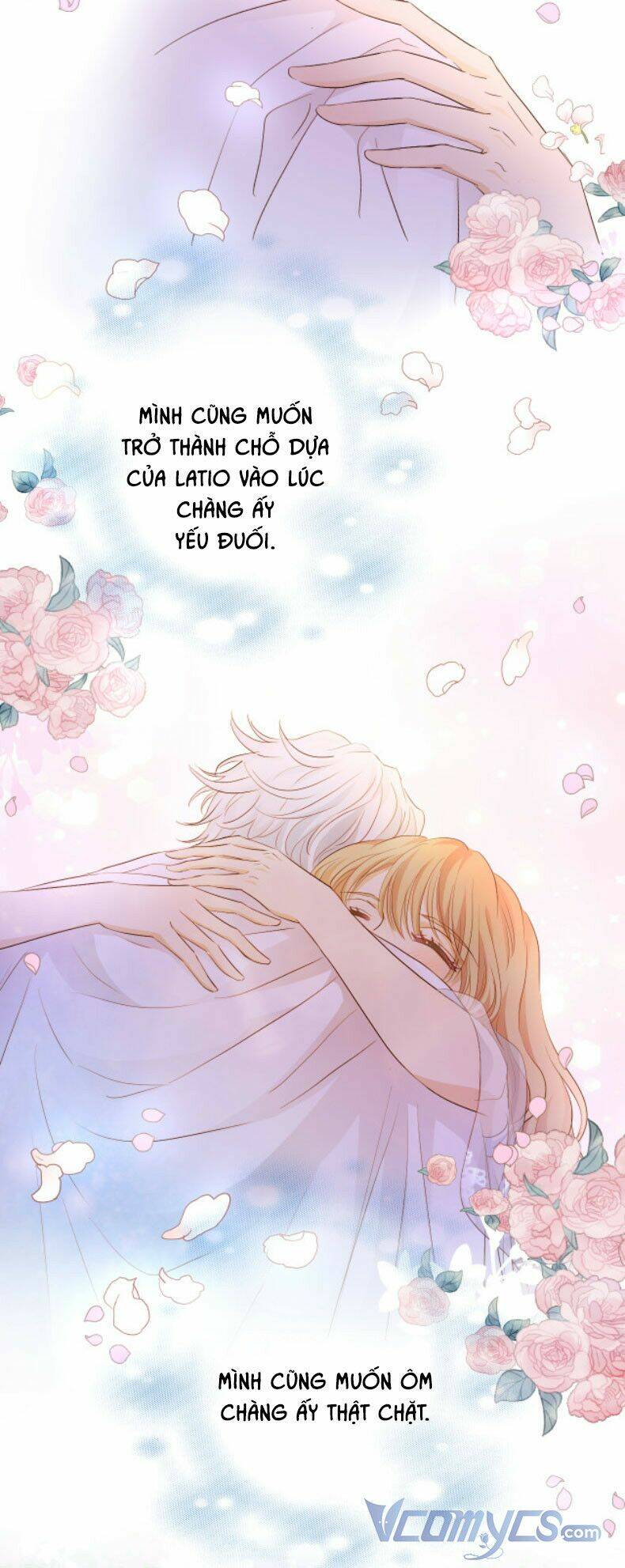 Địch Úc Đa Chi Ca Chapter 96 - Trang 2