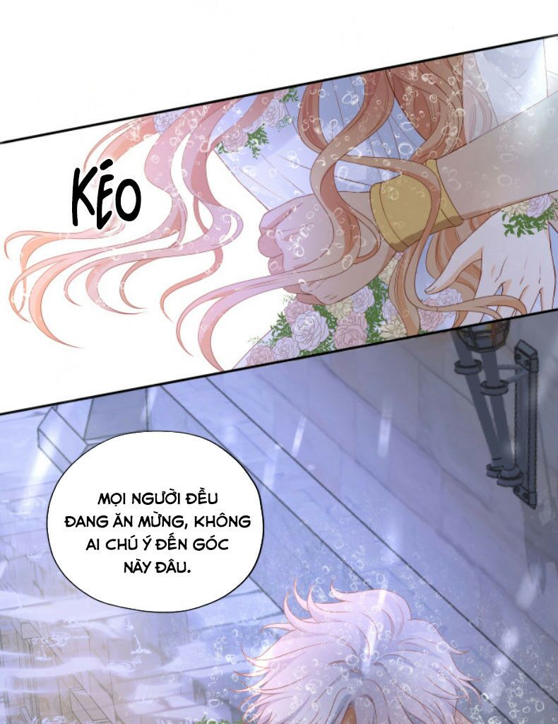 Địch Úc Đa Chi Ca Chapter 95 - Trang 2