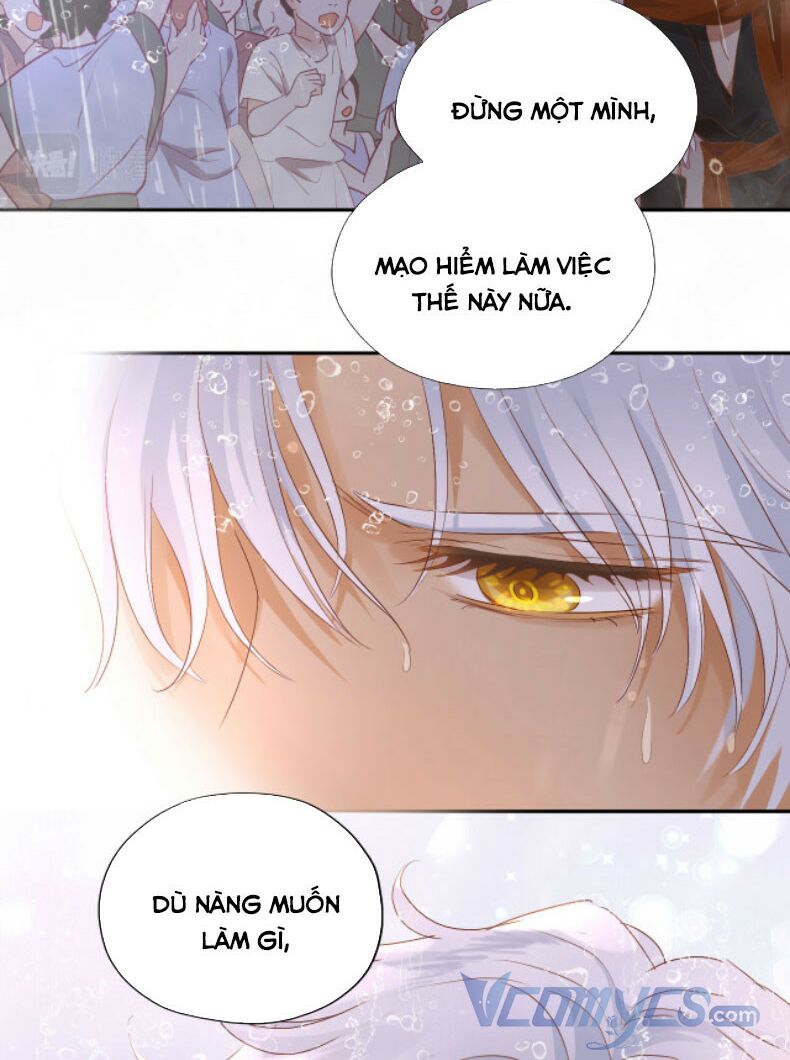 Địch Úc Đa Chi Ca Chapter 95 - Trang 2