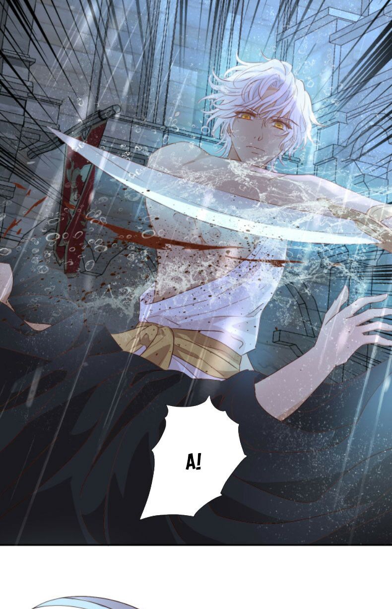 Địch Úc Đa Chi Ca Chapter 95 - Trang 2