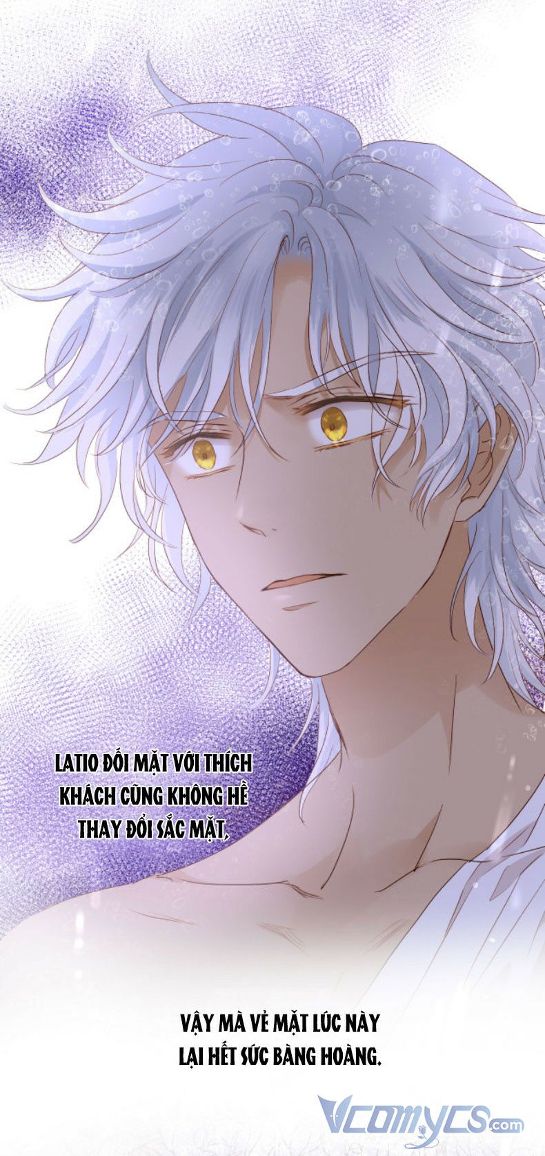 Địch Úc Đa Chi Ca Chapter 95 - Trang 2