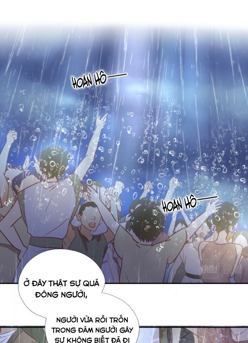 Địch Úc Đa Chi Ca Chapter 95 - Trang 2