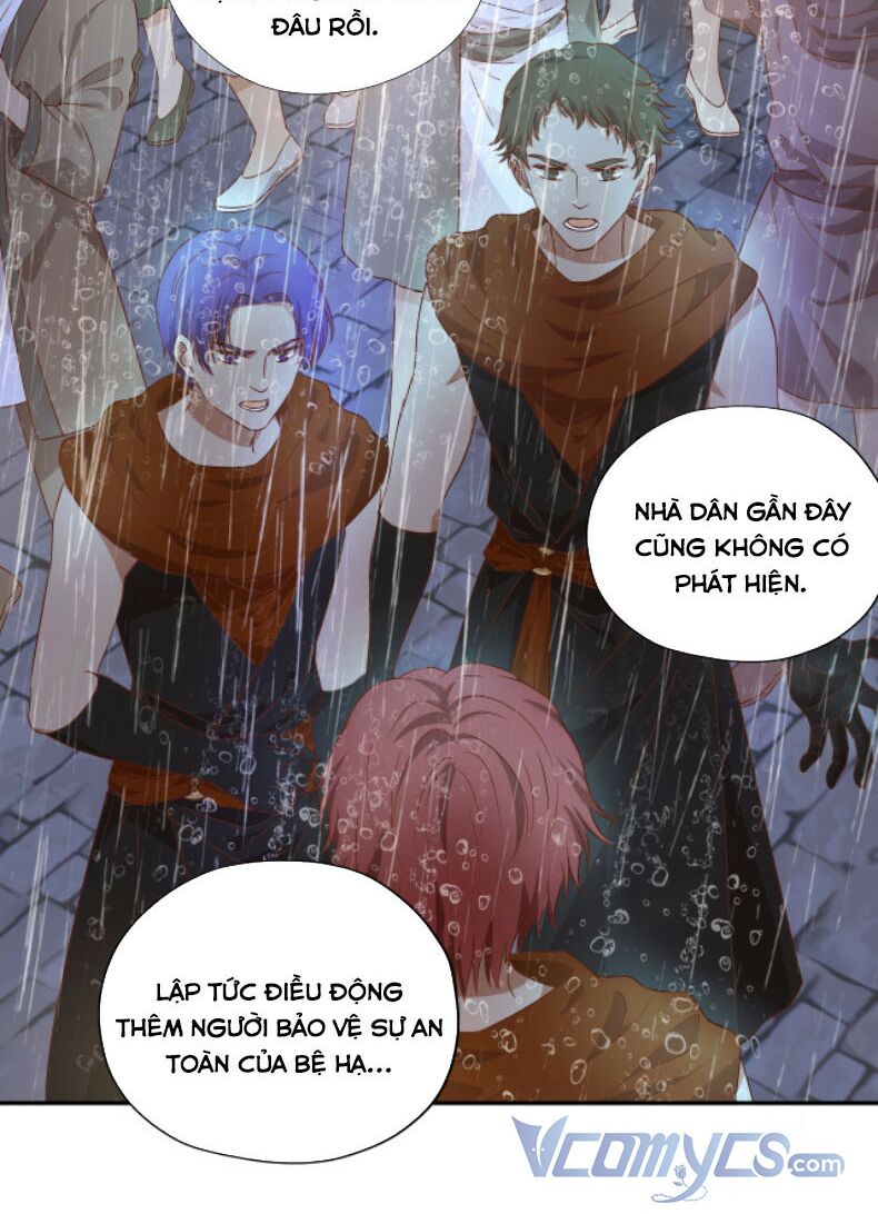 Địch Úc Đa Chi Ca Chapter 95 - Trang 2