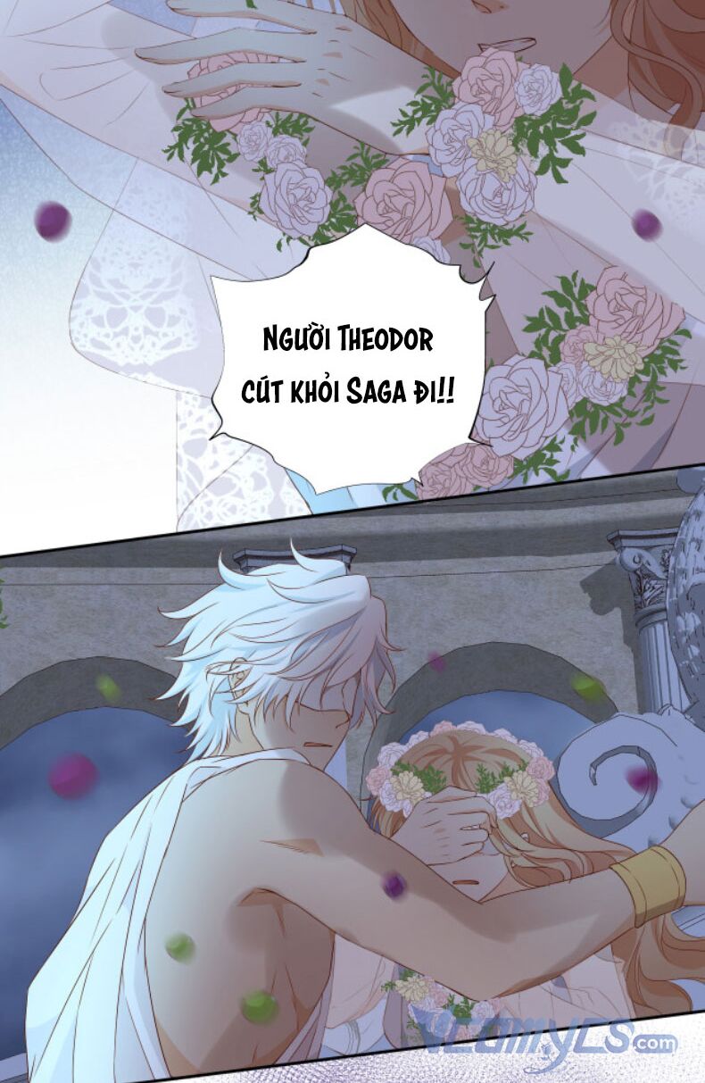 Địch Úc Đa Chi Ca Chapter 94 - Trang 2