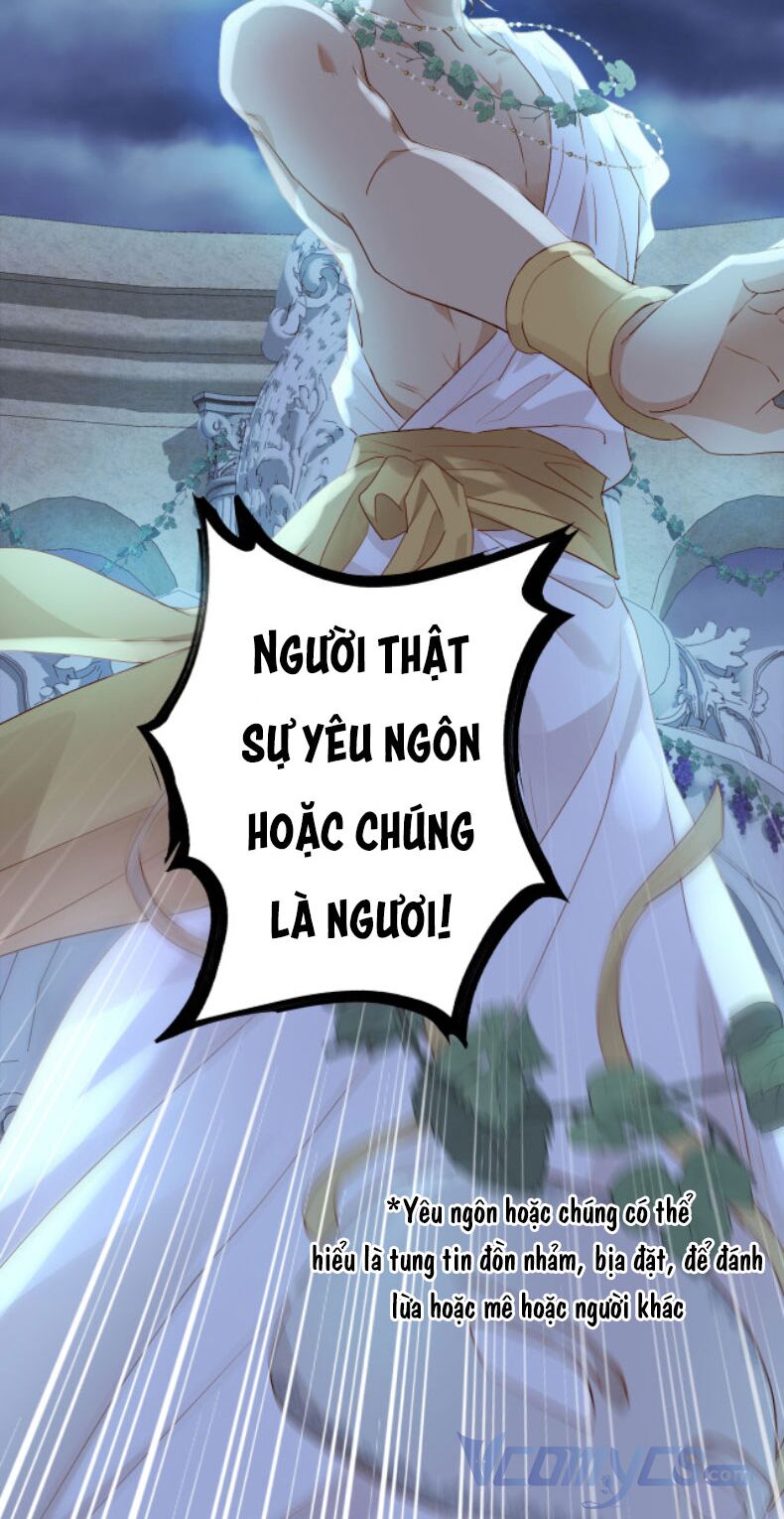 Địch Úc Đa Chi Ca Chapter 94 - Trang 2