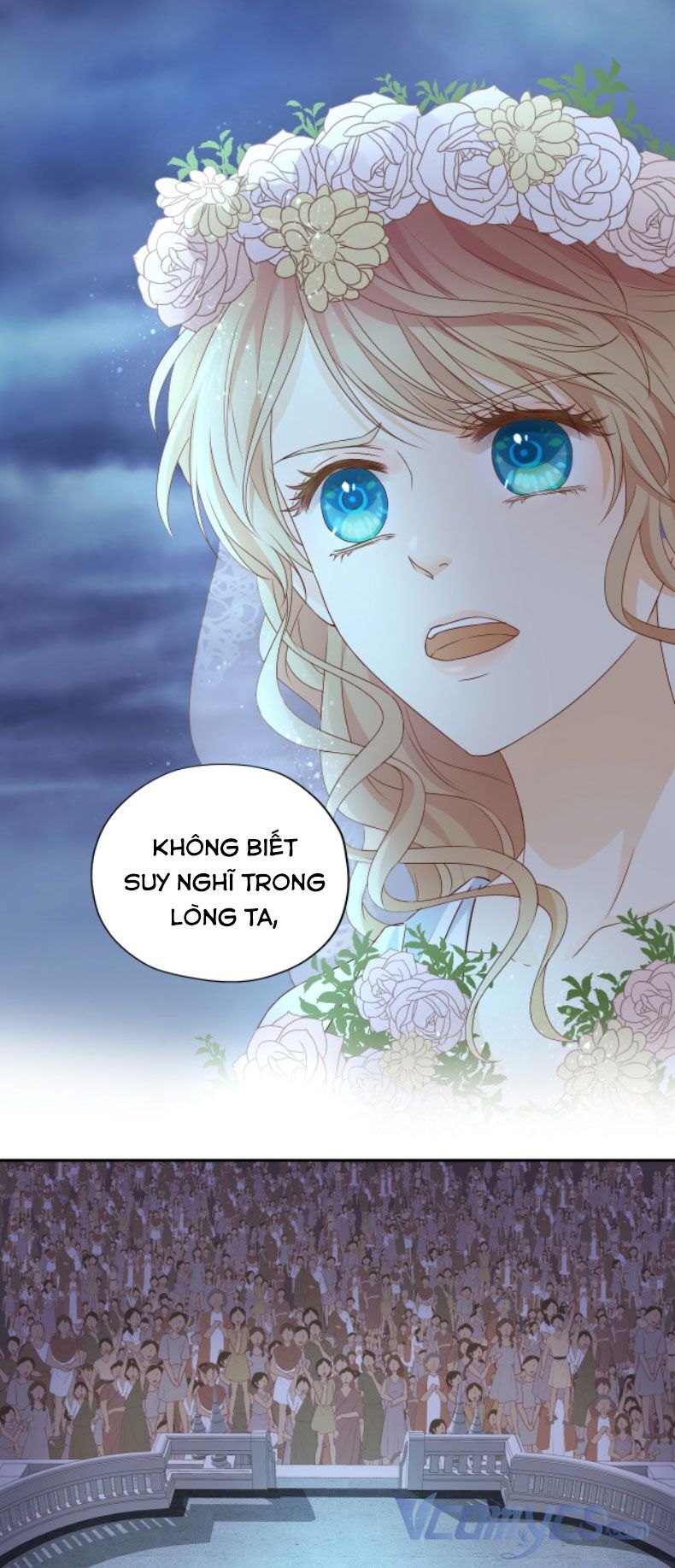 Địch Úc Đa Chi Ca Chapter 94 - Trang 2