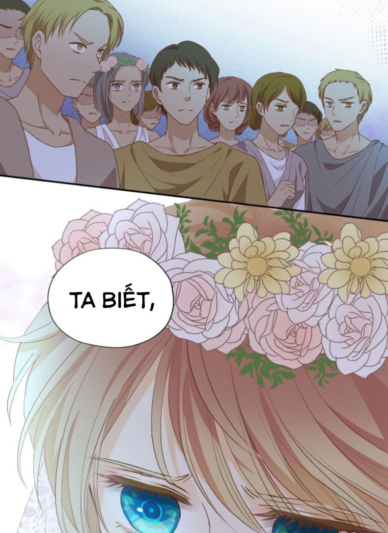 Địch Úc Đa Chi Ca Chapter 94 - Trang 2