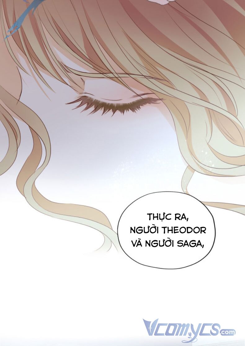 Địch Úc Đa Chi Ca Chapter 94 - Trang 2