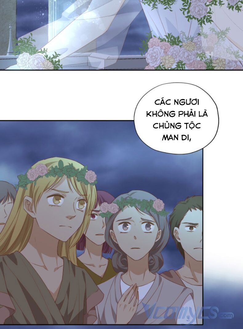 Địch Úc Đa Chi Ca Chapter 94 - Trang 2