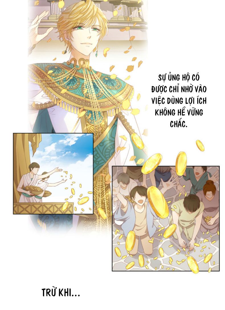 Địch Úc Đa Chi Ca Chapter 93 - Trang 2