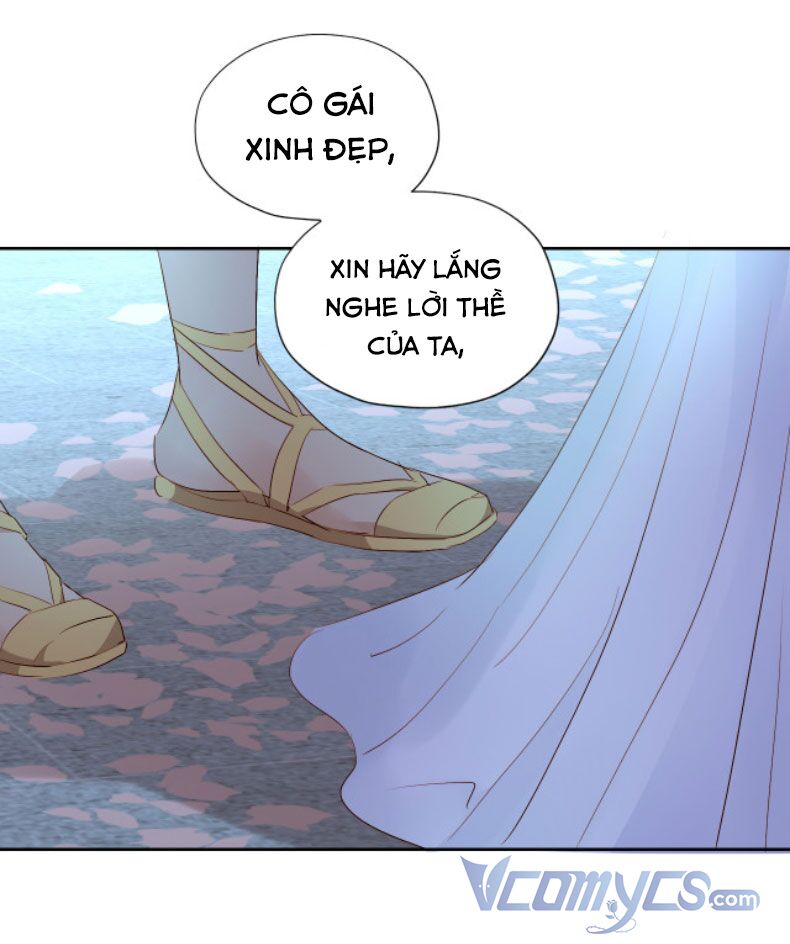 Địch Úc Đa Chi Ca Chapter 93 - Trang 2