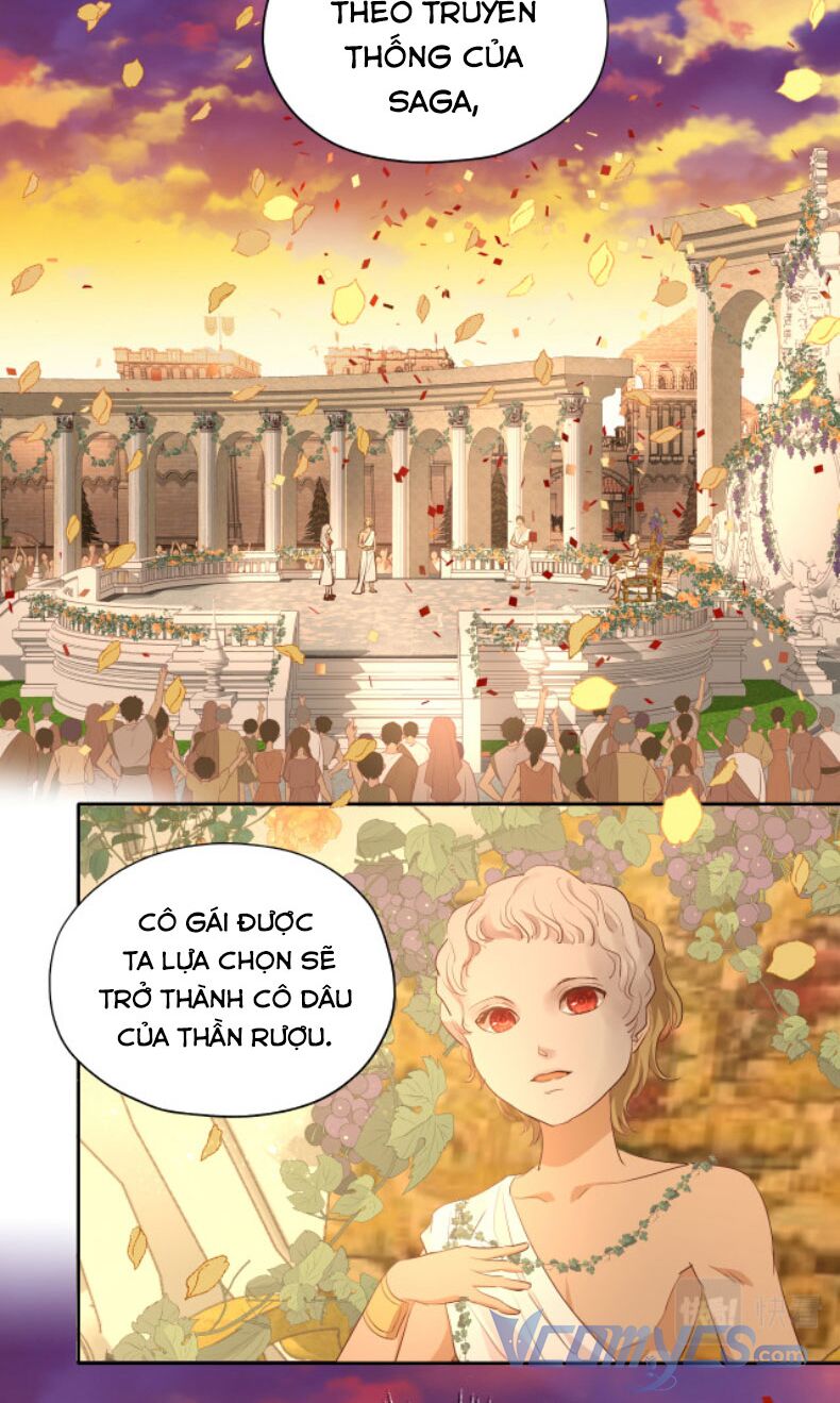 Địch Úc Đa Chi Ca Chapter 93 - Trang 2