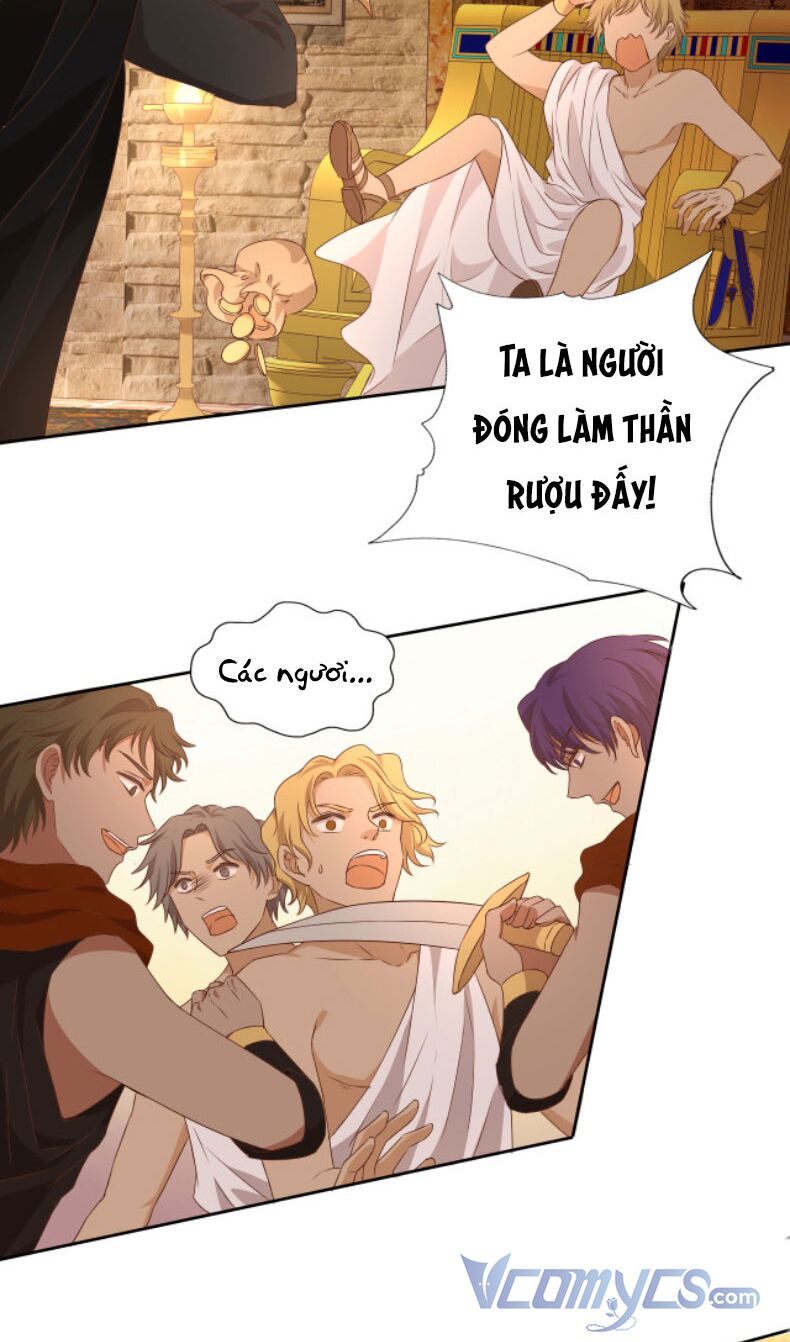 Địch Úc Đa Chi Ca Chapter 93 - Trang 2