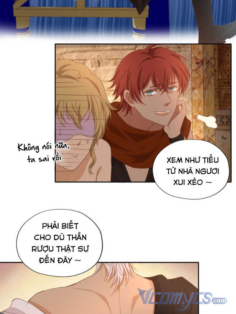 Địch Úc Đa Chi Ca Chapter 93 - Trang 2